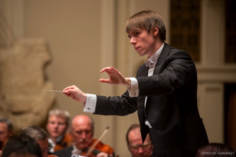 Prague Spring Festival, Prague Symphony Orchestra /18.5.2014/ © Prague Spring Festival – Ivan Malý