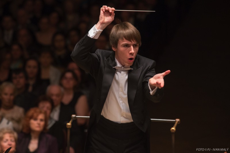 Prague Spring Festival, Prague Symphony Orchestra /18.5.2014/ © Prague Spring Festival – Ivan Malý