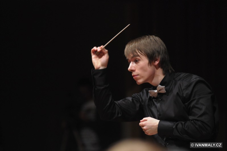 Pavel Trojan Jr (c) Ivan Malý