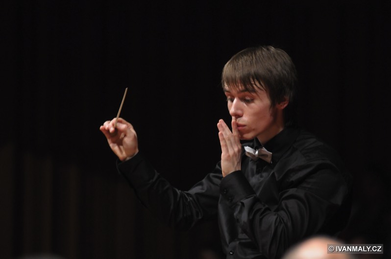 Pavel Trojan Jr (c) Ivan Malý
