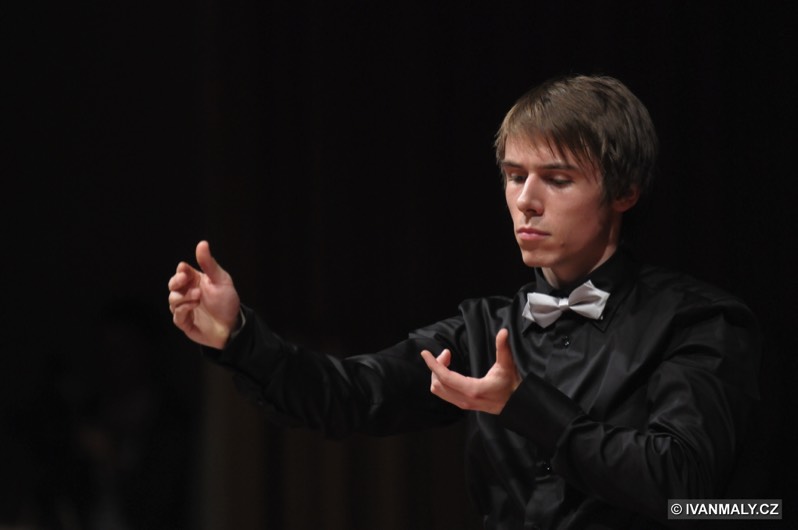 Pavel Trojan Jr (c) Ivan Malý