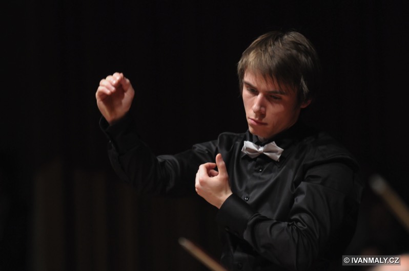 Pavel Trojan Jr (c) Ivan Malý